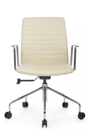 Кресло Lino B2410 Бежевый (Бежевый)