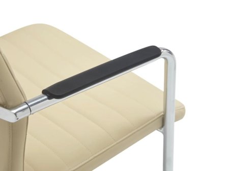 Кресло Amore C2412-1 Бежевый (Бежевый)