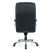 Офисное кресло George Premium Black Ткань (Черный)
