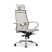 Кресло для руководителя Метта Samurai S-2.05 MPES (Молочный)