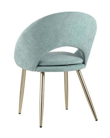 Стул Кензи мятный (Стул Кензи мятный)