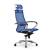 Кресло для руководителя Метта Samurai S-2.05 MPES (Синий | Черный)