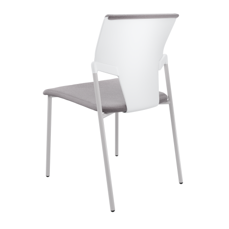 Офисный стул Aktiva ЦБ-00016853 Серый (Серый)