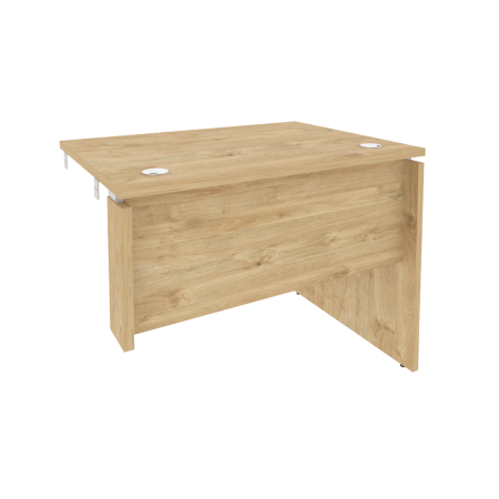 Стол-приставка правый к опорным элементам Onix O.SPR-1.7R 980x720x750 (Тиквуд Светлый)