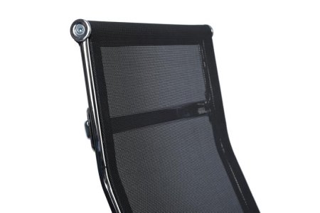 Кресло Art RCH 6017H Черный (Черный)