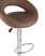 Стул барный Купер коричневый (Стул барный Купер NEW коричневый)