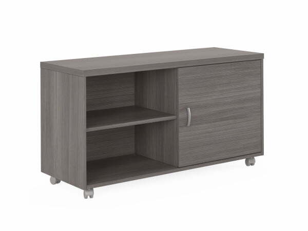 Приставка-греденция Flash FLS203 1200x440x642 (Лиственница)