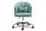 Компьютерное кресло Mia (570x630x800) Аквамарин (Аквамарин)