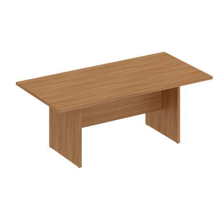 Стол для переговоров Патриот ПТ 783 2000x1000x750 (Вишня скандинавская)