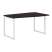 Стол письменный правый Xten-Q XQCT 149 R 1400x900x750 (Легно темный)