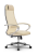 Кресло для руководителя Метта МЕТТА-5(MPES)/подл.116/осн.004 (Светло-бежевый)