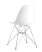 Стул DSR белый (Стул DSR белый)