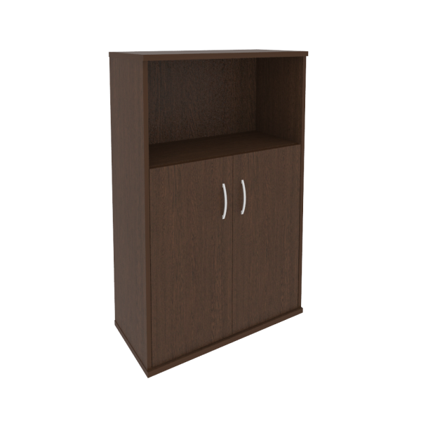 Шкаф Riva А.СТ-2.1 770x365x1215 (Венге)