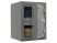 Взломостойкий сейф VALBERG ФОРТ 67 EL (Графит)