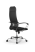Кресло для руководителя Метта Sit 10 B1-180K - X2+UMF(X1) /Um00/Wh00/K1cL(M09.B21.G20.W01) (Черный)