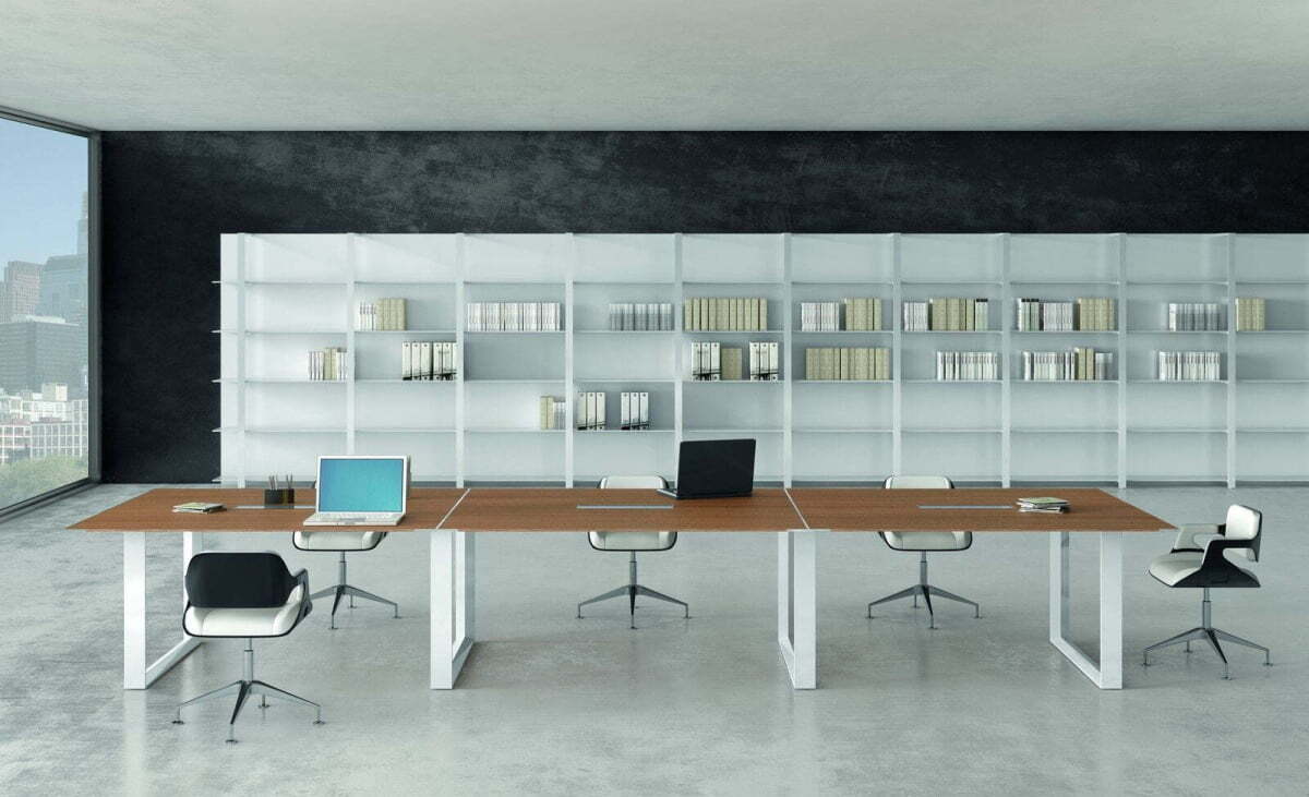 Кабинет руководителя X7