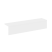 Накладка прямая низкая на 2 модуля О.R-F.MP.V-98 Onix О.R-NP.N-98.2 1500x327x297 (Тиквуд Светлый)