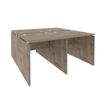 Рабочая станция Onix O.D.RS-4.0.8 1560x1635x750 (Тиквуд Темный)