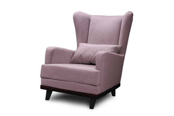 Кресло Ritm (740x920x950) Пудровый (Пудровый)