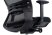 Офисное кресло King-31 Sinchrocomfort Black (Черный)