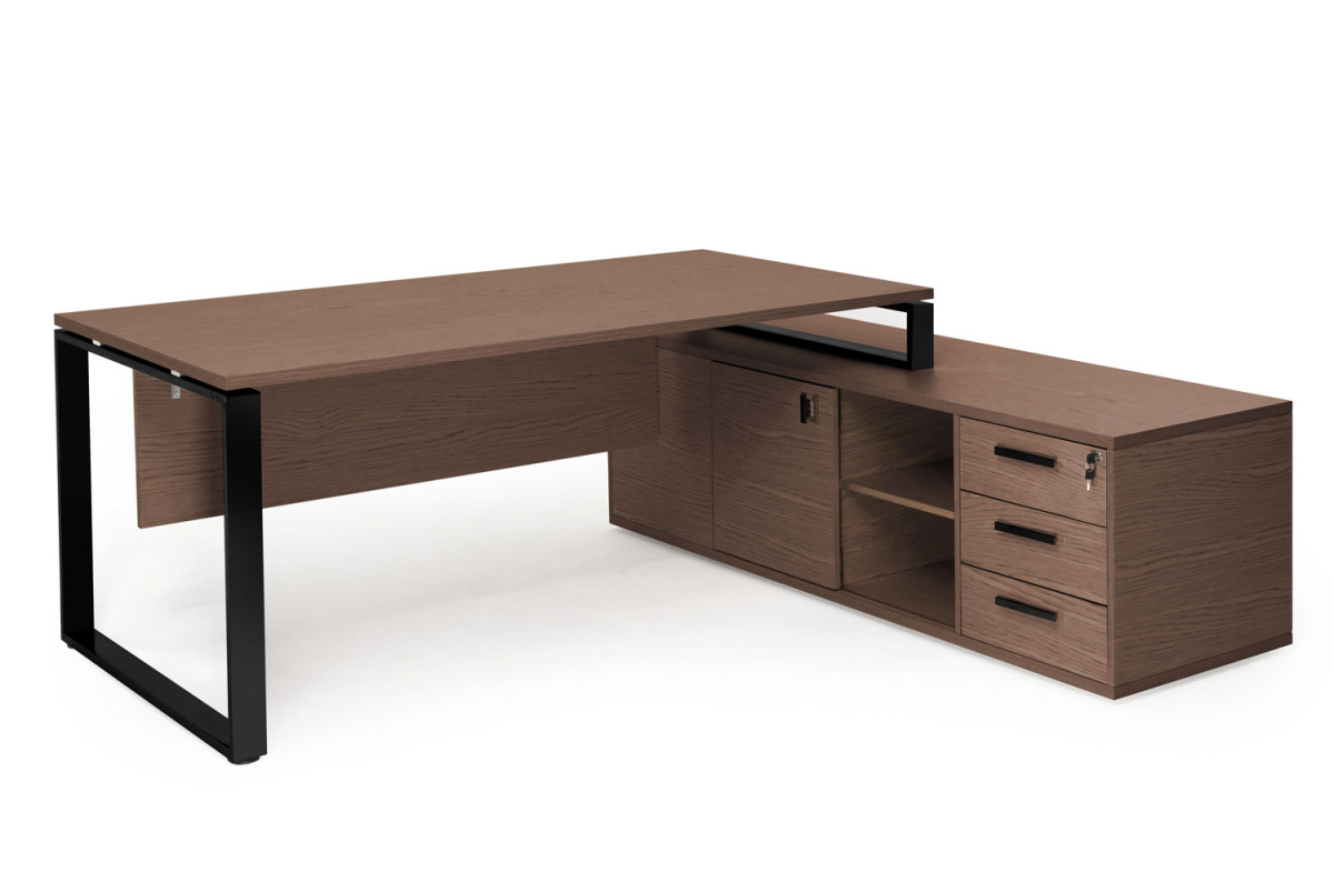 Кабинет руководителя Exe