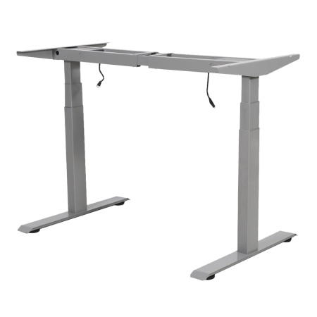 Подстолье с электроприводом LA-2A3 PREMIUM (Серый)