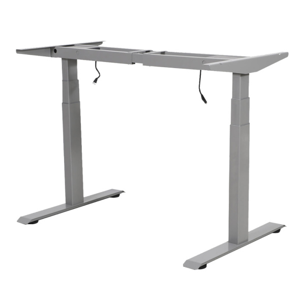 Подстолье с электроприводом LA-2A3 PREMIUM (Серый)