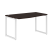 Стол письменный левый Xten-Q XQCT 149 L 1400x900x750 (Легно темный)