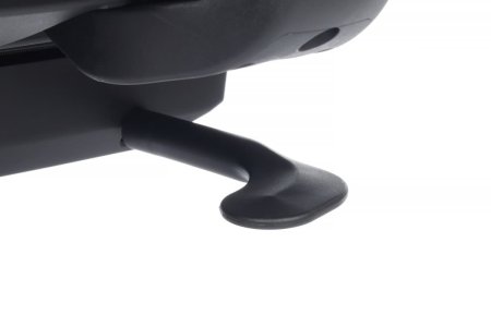 Кресло Oslo OM-OF002.BK Черный (Черный)