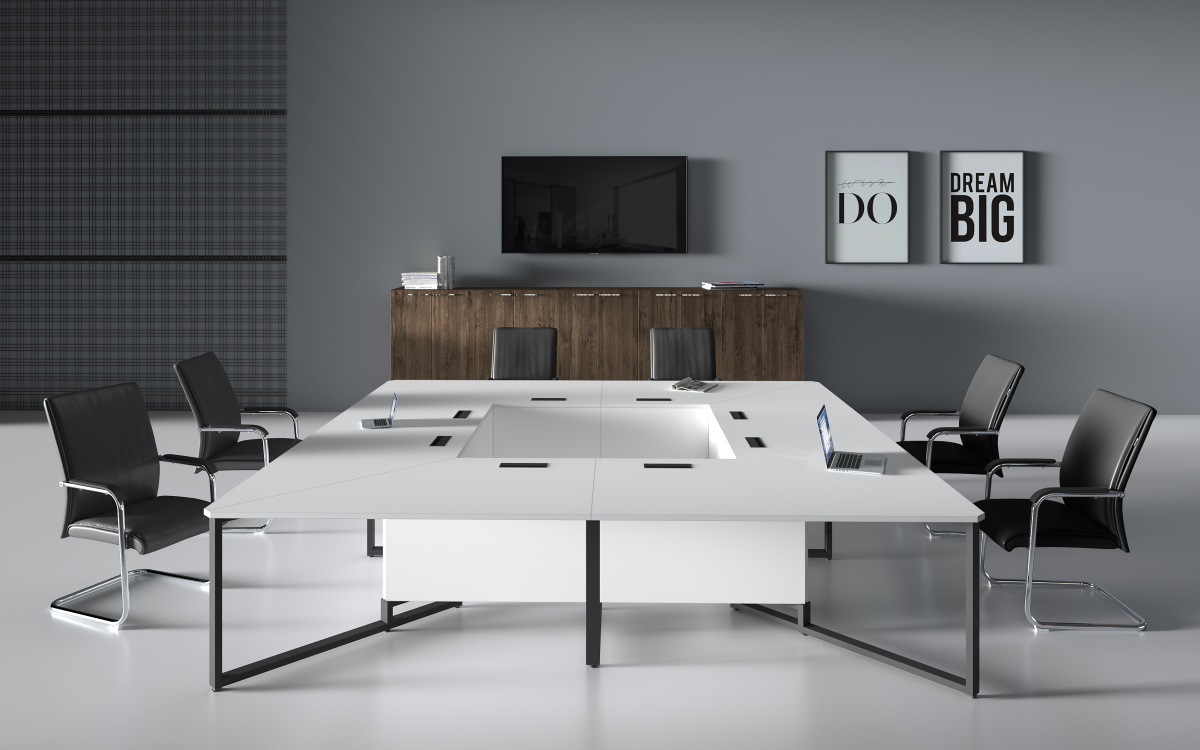 Мебель для переговоров Summit