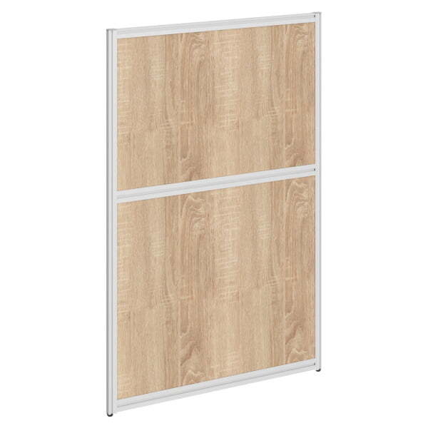Перегородка 1300 Rand RP130SS90 900x22x1300 (Дуб Сонома светлый)