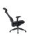 Офисное кресло King-31 Sinchrocomfort Black (Черный)