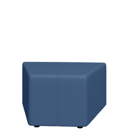 Диван Оригами. Пуф трапеция. (Пуф трапеция oregon_03)