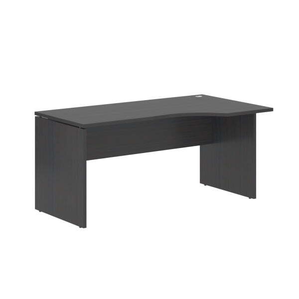 Стол письменный Xten XCET 169 R 1600x900x750 (Легно темный)
