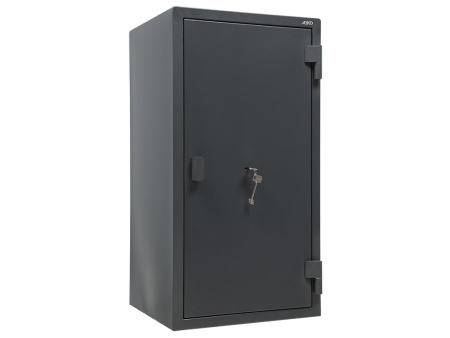 Офисный сейф AIKO AMH-95T (045T) (Графит)