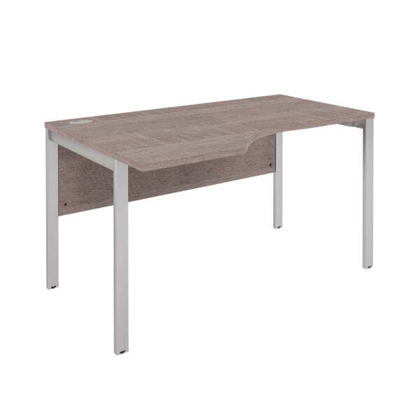 Стол письменный Xten XMCET 149 L 1400x900x750 (Дуб Сонома)