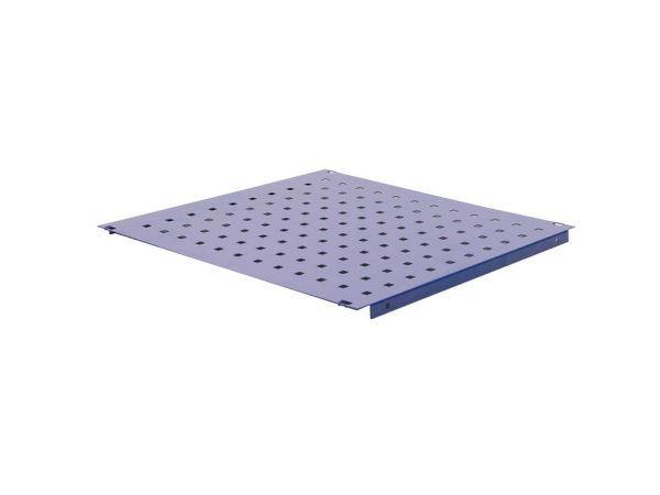 TC экран перфорированный TCS 50x43 (Синий)