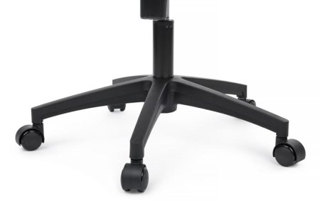 Кресло Mint RCH P1029HBE Черный (Черный)