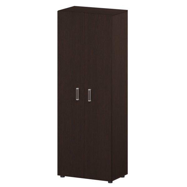 Гардероб Приоритет К-988 720x420x2000 (Дуб венге)