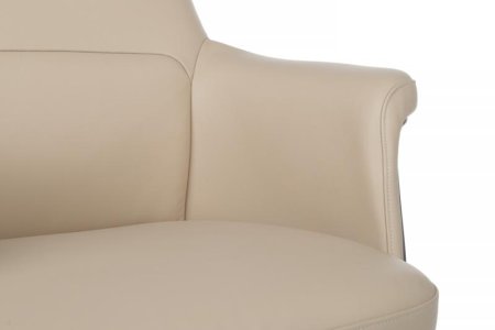 Кресло Verdi A655 Бежевый (Бежевый)