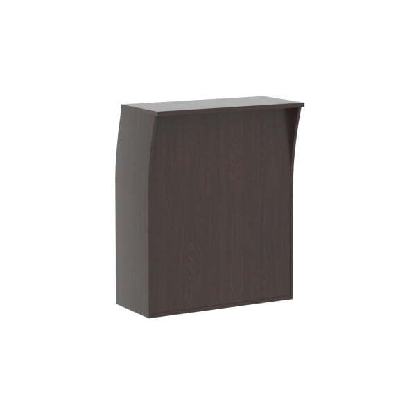 Стойка прямая 900 Имаго РС-1 940x510x1150 (Венге)