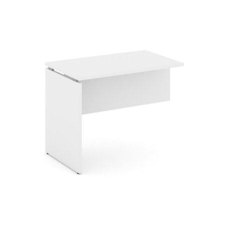 Брифинг-приставка SN-D.BR-002 (780х600х750) (Белый)