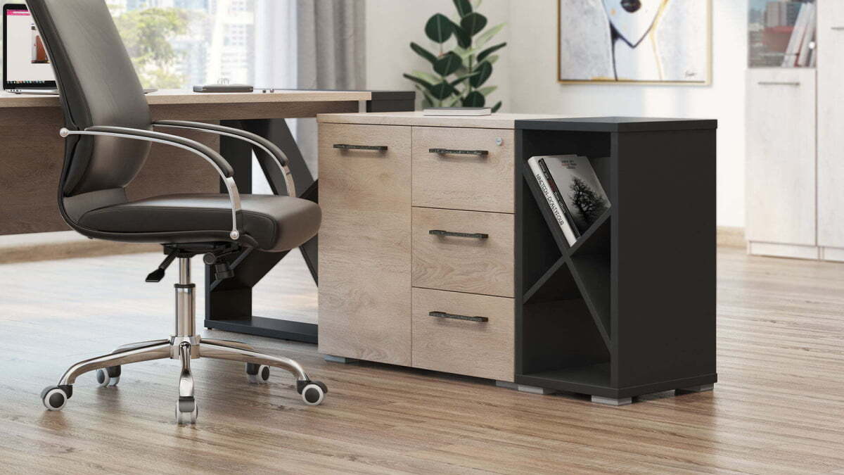 Кабинет руководителя Spring