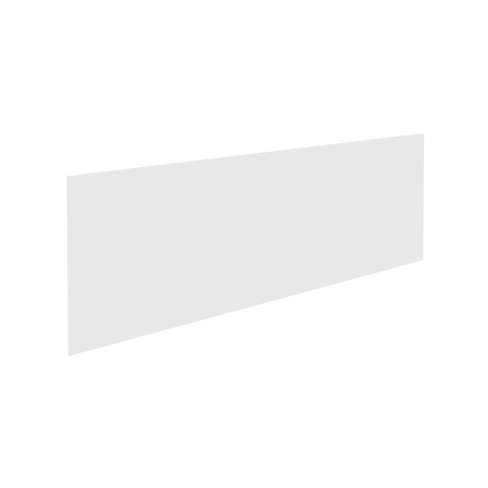 Экран Riva А.ЭКР-2.2 1200x450x18 (Белый)