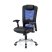 Офисное кресло Vincent Strong Blue (Черный | Синий)