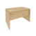 Стол письменный Onix O.SP-2.7 1180x720x750 (Тиквуд Светлый)