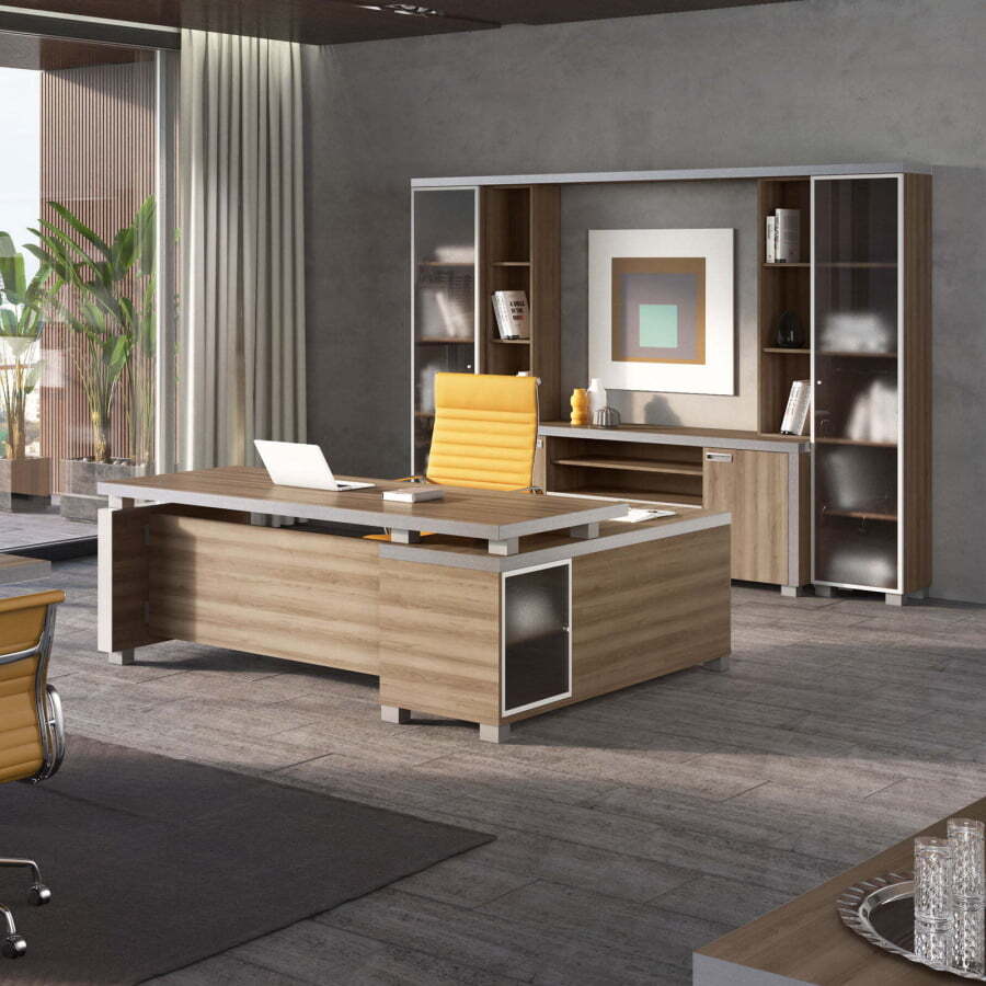 Кабинет руководителя Edvard