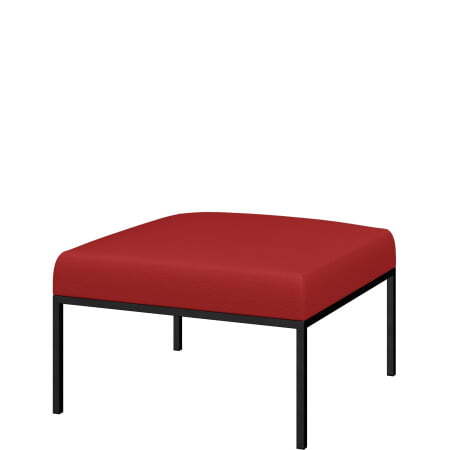 Диван Астро. Пуф. (Пуф ecotex_3021)