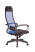 Кресло для руководителя Метта МЕТТА-11(MPRU)/подл.130/осн.001 (Синий)