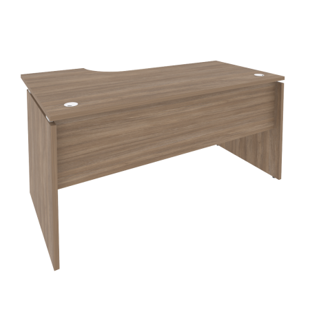 Стол эргономичный правый Onix O.SA-1R 1580x980x750 (Дуб Аризона)
